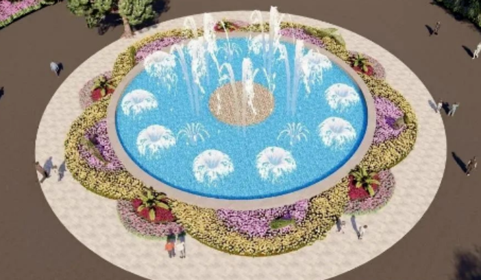 2020青岛中山公园菊花展时间是哪天-观展攻略 2020青岛中山公园菊花展时间是哪天-观展攻略