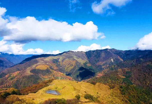 汶川甘海子景区怎么样好玩吗-游玩攻略 汶川甘海子景区怎么样好玩吗-游玩攻略