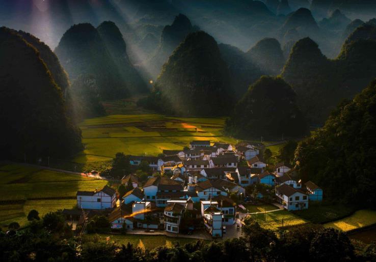 2020中国旅游业最新政策和发展趋势