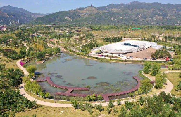 2020太原植物园门票怎么预约 2020太原植物园门票怎么预约
