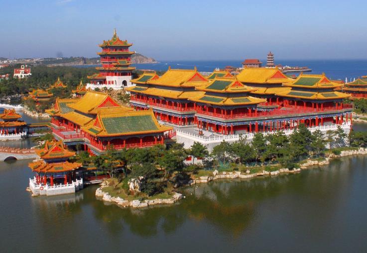 2020中国旅游业最新政策和发展趋势