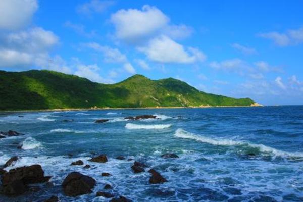 2020珠海荷包岛关闭时间及恢复营业时间 2020珠海荷包岛关闭时间及恢复营业时间