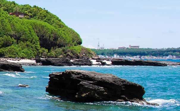 广西北海涠洲岛 广西北海涠洲岛