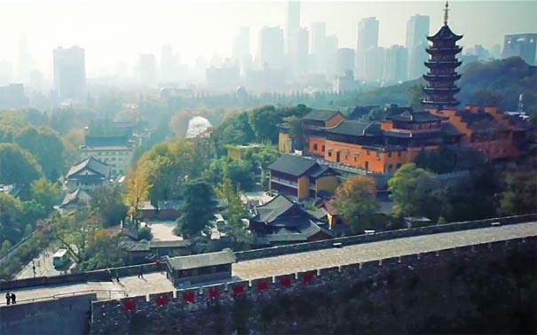 南京旅游简介攻略 南京旅游简介攻略