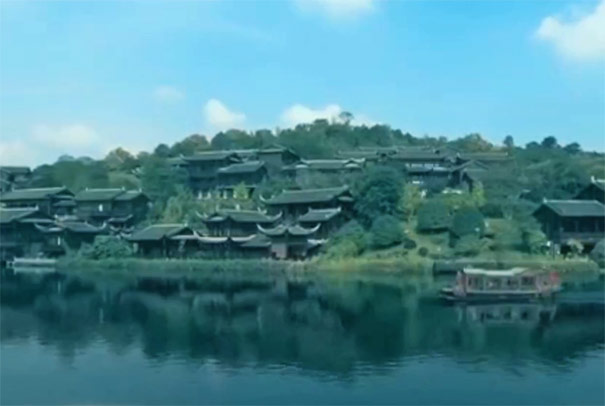 十一国庆重庆周边旅游线路推荐及攻略：重庆园博园