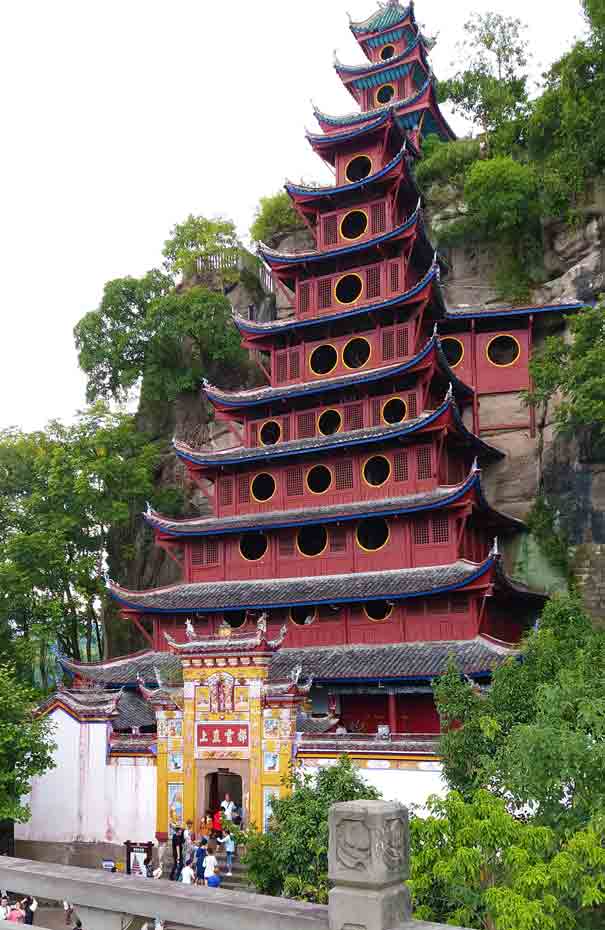 三峡旅游最佳时间 三峡旅游最佳时间