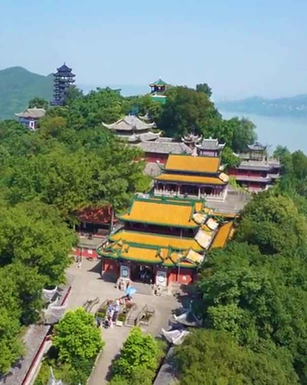丰都鬼城 丰都鬼城