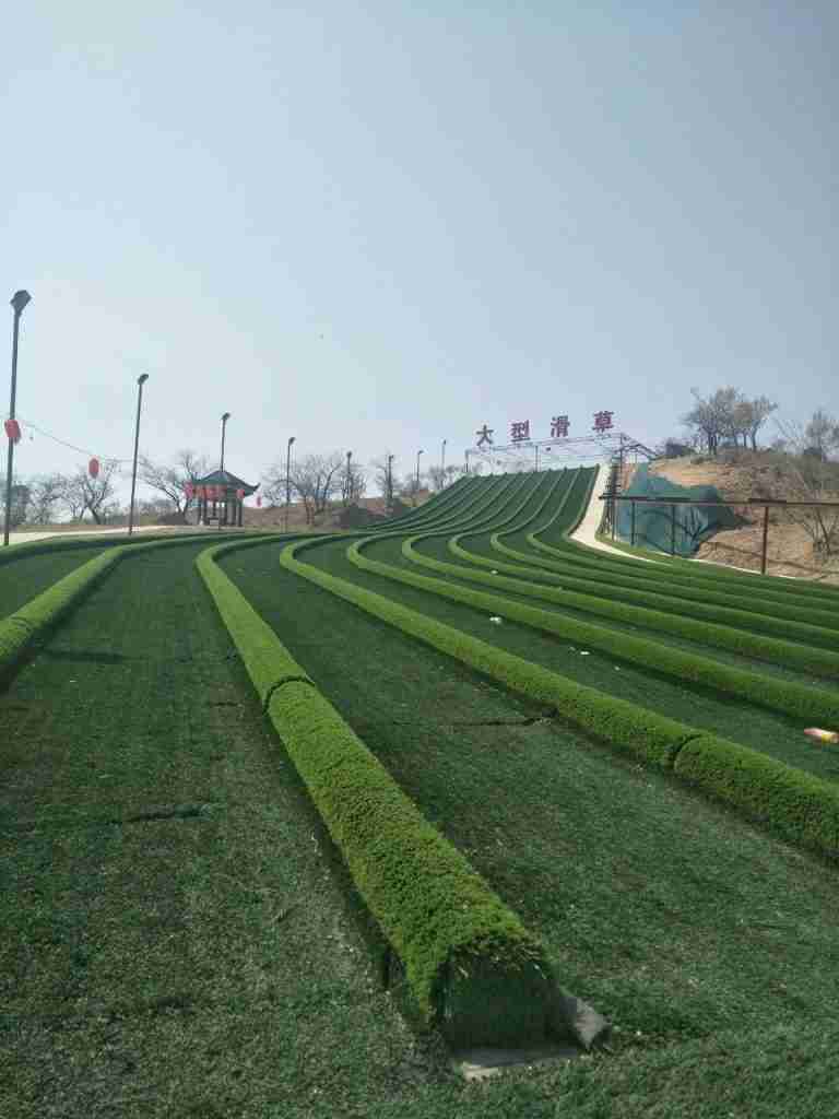 张北草原